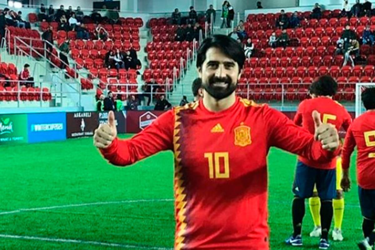 El club celebra sus elecciones con el nombre del ex futbolista más presente que nunca