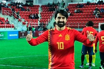 El club celebra sus elecciones con el nombre del ex futbolista más presente que nunca