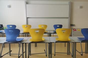 Piden reducir el número de alumnos por clase y dotar de material de protección individual a aquellas familias con menos recursos económicos