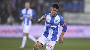 El club ha anunciado la renovación de su capitán por dos temporadas, gran prioridad por su peso en el vestuario
