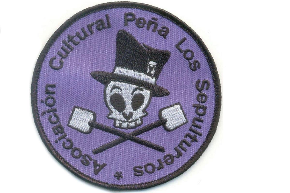 La Peña Los Sepultureros proponen ofrecer conciertos después de los aplausos