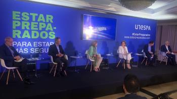 Esta donación se aplicará al refuerzo del plan Cruz Roja Responde