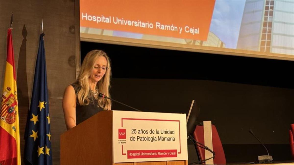 Se cumplen 25 años de este servicio de diagnóstico y tratamiento del cáncer de mama  