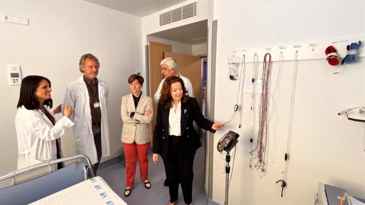 Ofrece un diagnóstico y tratamiento más preciso mediante un manejo multidisciplinar