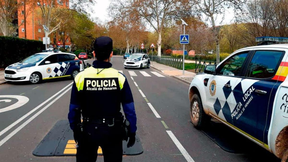 La concejala Orlena de Miguel asegura que estos grupos "violentos" se han convertido en un problema de seguridad