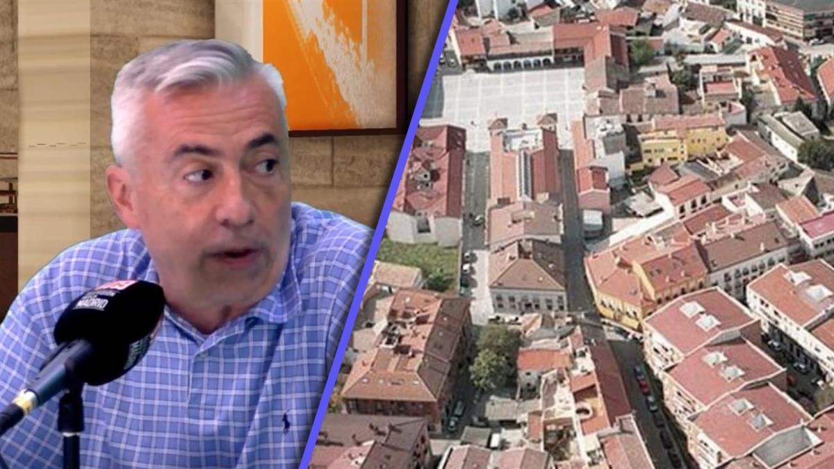 Unidas Pinto Podemos denuncia el frenazo a las obras como la piscina, el Centro Deportivo y el Edificio de Seguridad