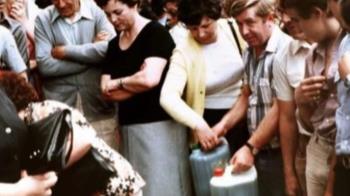 Este aceite fue manipulado y vendido fraudulentamente como aceite para cocinar