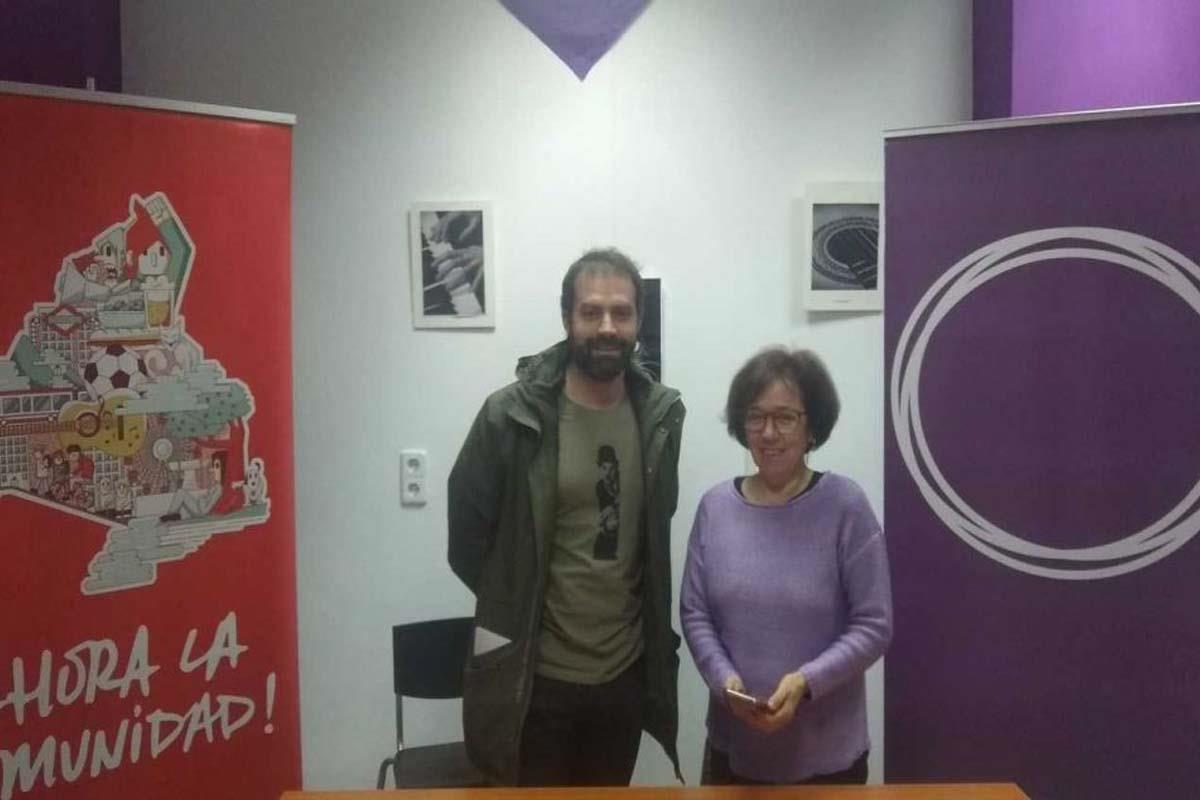 Durante un plazo de setenta días los grupos pueden presentar sus sugerencias