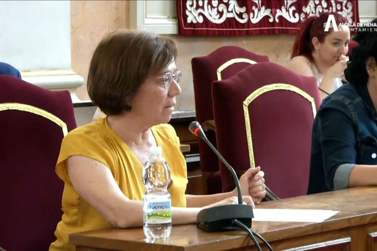 Demandan el apoyo del Ayuntamiento a la huelga de profesores y la convocatoria de más ofertas de Empleo Público