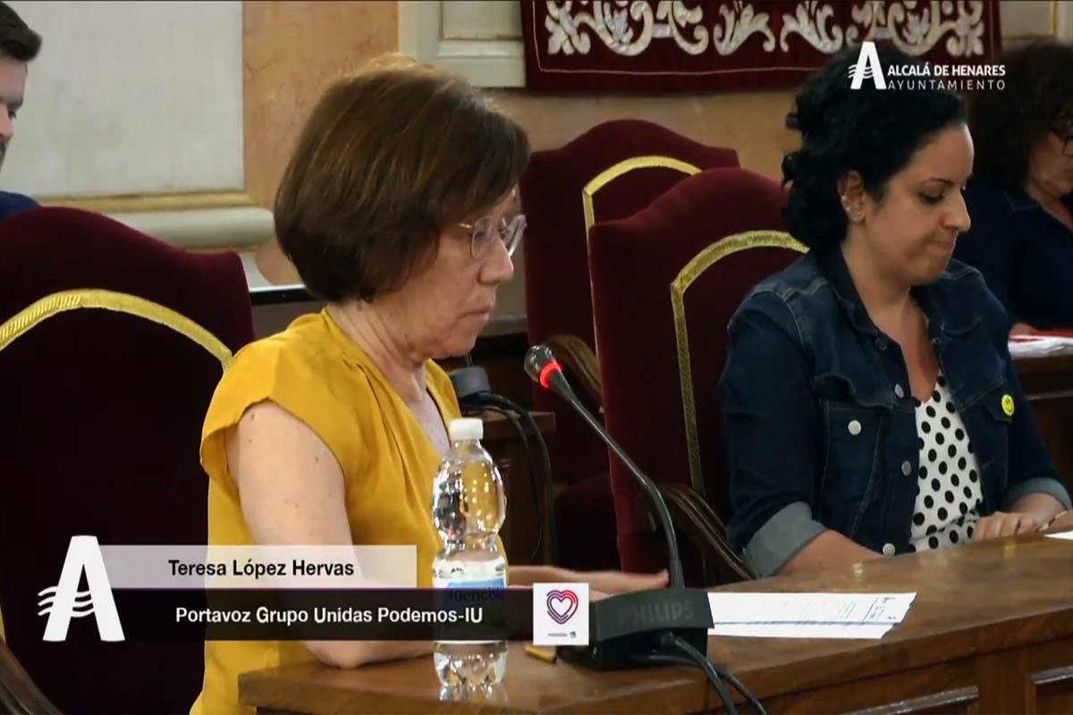 El grupo recalca que es el momento de dar un paso más y esforzarse por fomentar la participación ciudadana