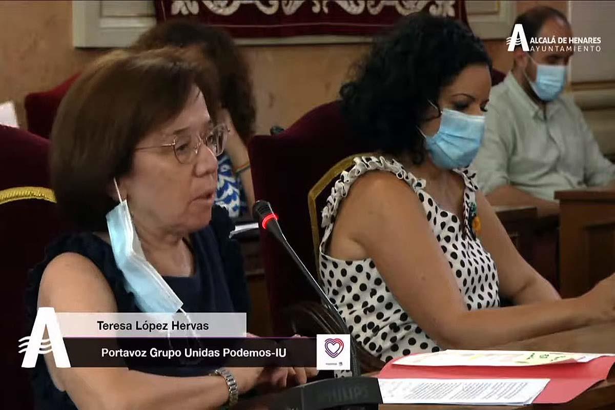 El grupo municipal quiere garantizar que todos los ciudadanos acceden a la cultura, especialmente las familias más vulnerables