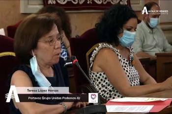 El grupo municipal quiere garantizar que todos los ciudadanos acceden a la cultura, especialmente las familias más vulnerables