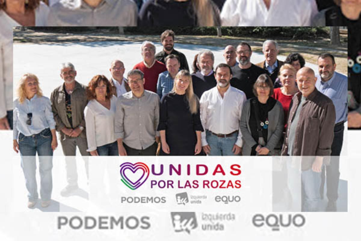 Instará al grupo de Gobierno de De la Uz a rectificar su decisión