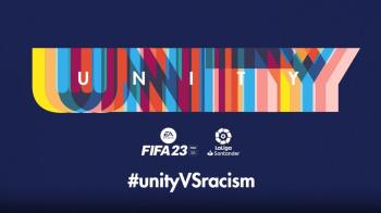Getafe CF, Atlético Madrid y Rayo Vallecano se han sumado a la II Semana de LaLiga contra el Racismo