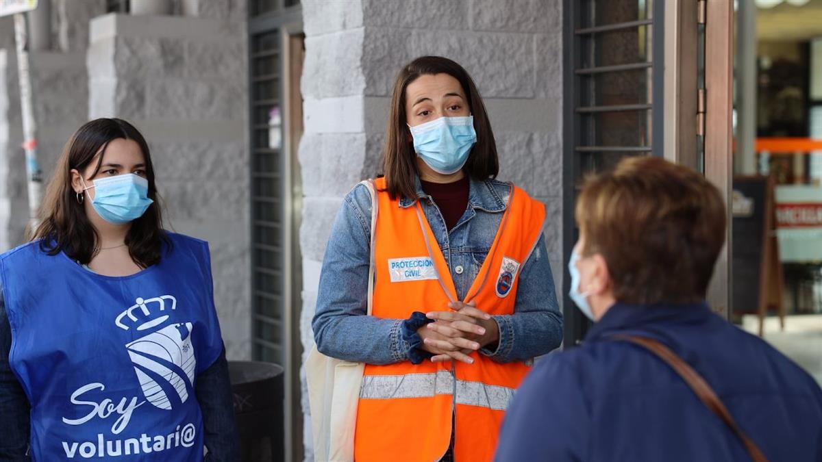 Aquellos alumnos excluidos en la lista provisional pueden presentar sus alegaciones entre el 1 y el 14 de febrero 