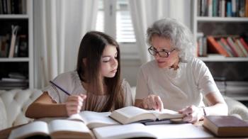 ¡Nuevos cursos para la Universidad de Mayores! 