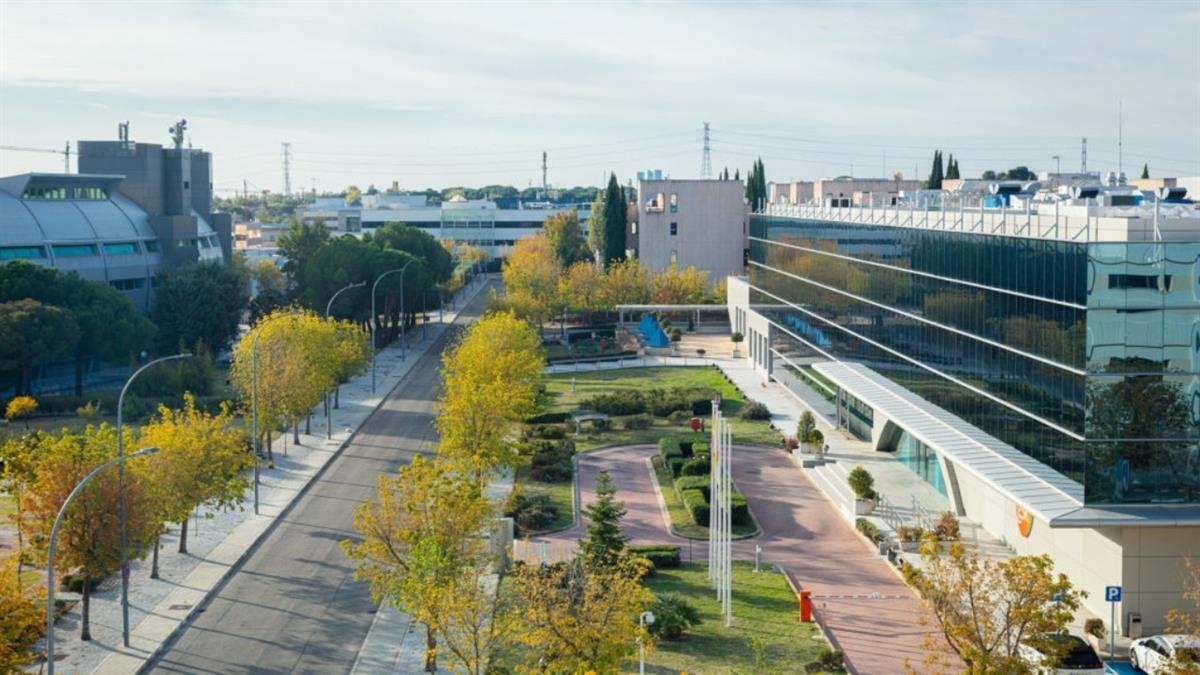 El municipio tricantino acogerá el clúster en el apartado Blockchain