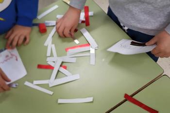 Una iniciativa lúdica para facilitar la conciliación laboral y familiar