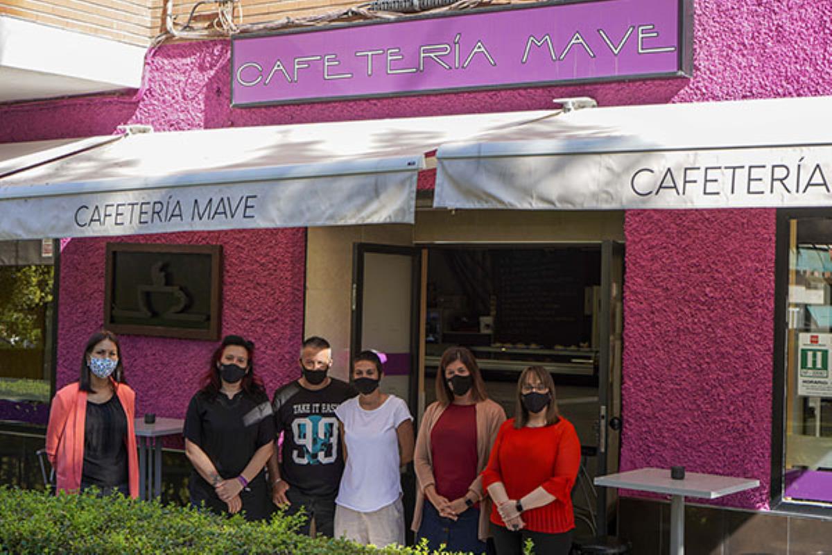 A través del Plan Móstoles Desarrollo, se han llevado a cabo unas 700 desinfecciones gratuitas