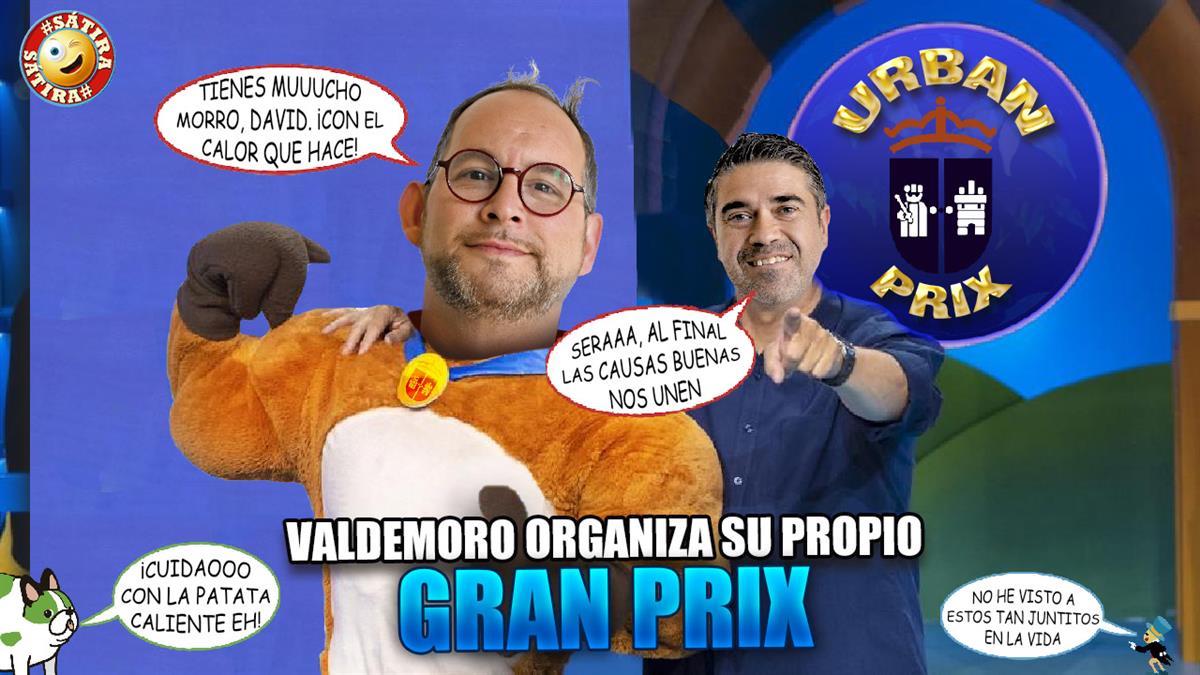 El plazo de inscripción estará abierto hasta el 27 de agosto