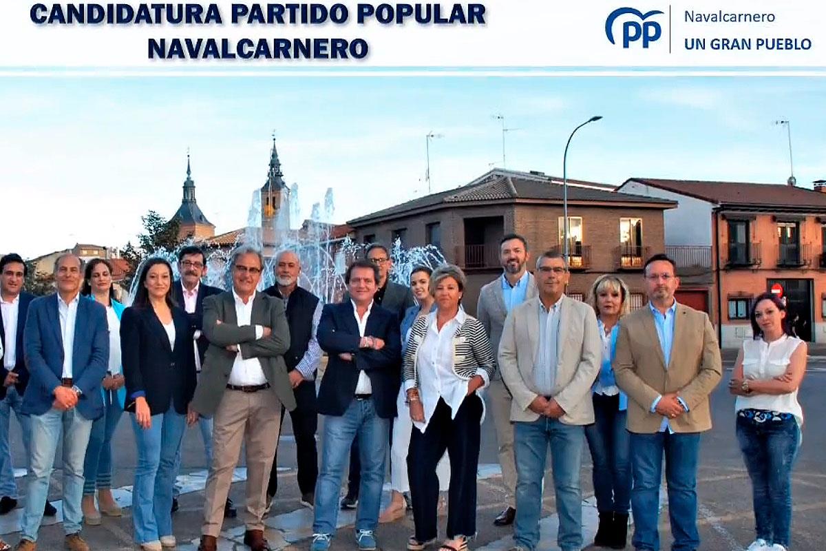 MADRID, LA REGIÓN MÁS DEMOCRÁTICA