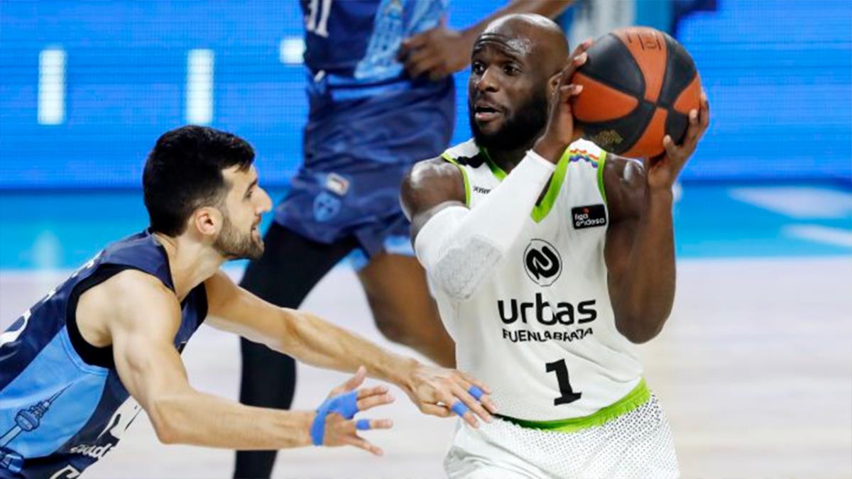 El contrato está vigente hasta 2022/2023