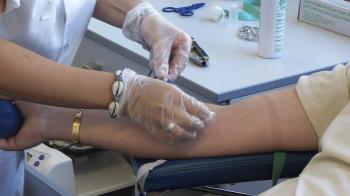 Cruz Roja inicia una nueva campaña para donar sangre