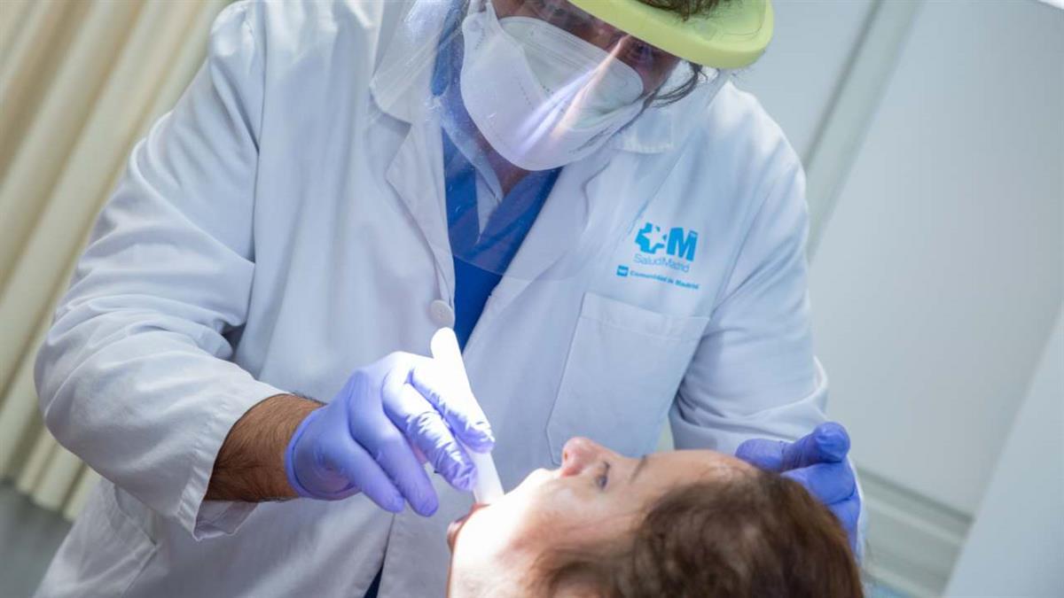 Así lo asegura el Hospital Universitario de Torrejón