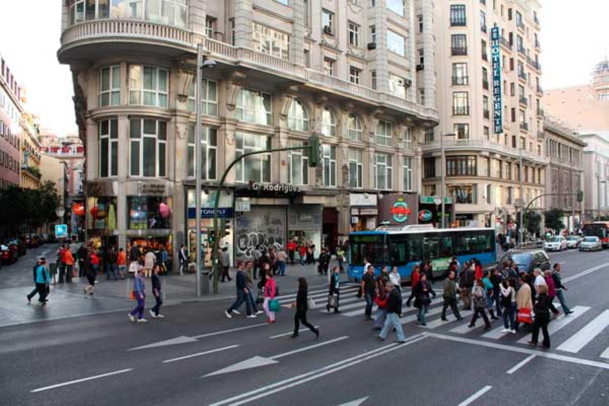 Algunas áreas de salud de estos distritos de la capital restringen sus movimientos
