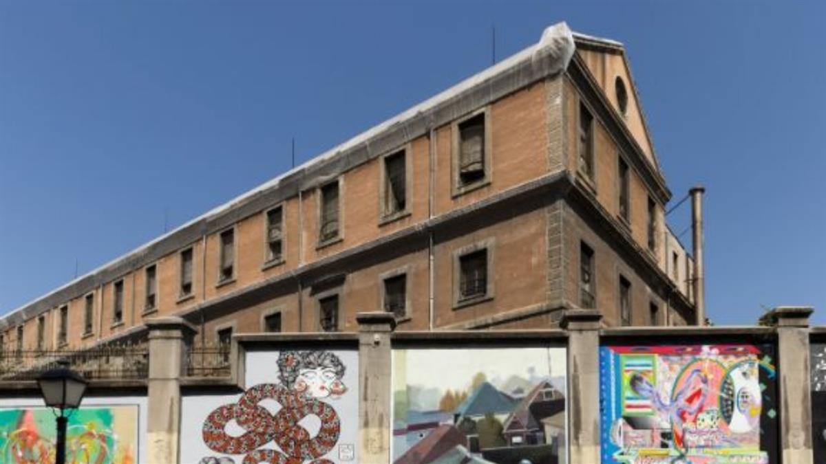 El Ministerio de Cultura cederá dos espacios del complejo al tejido asociativo y vecinal