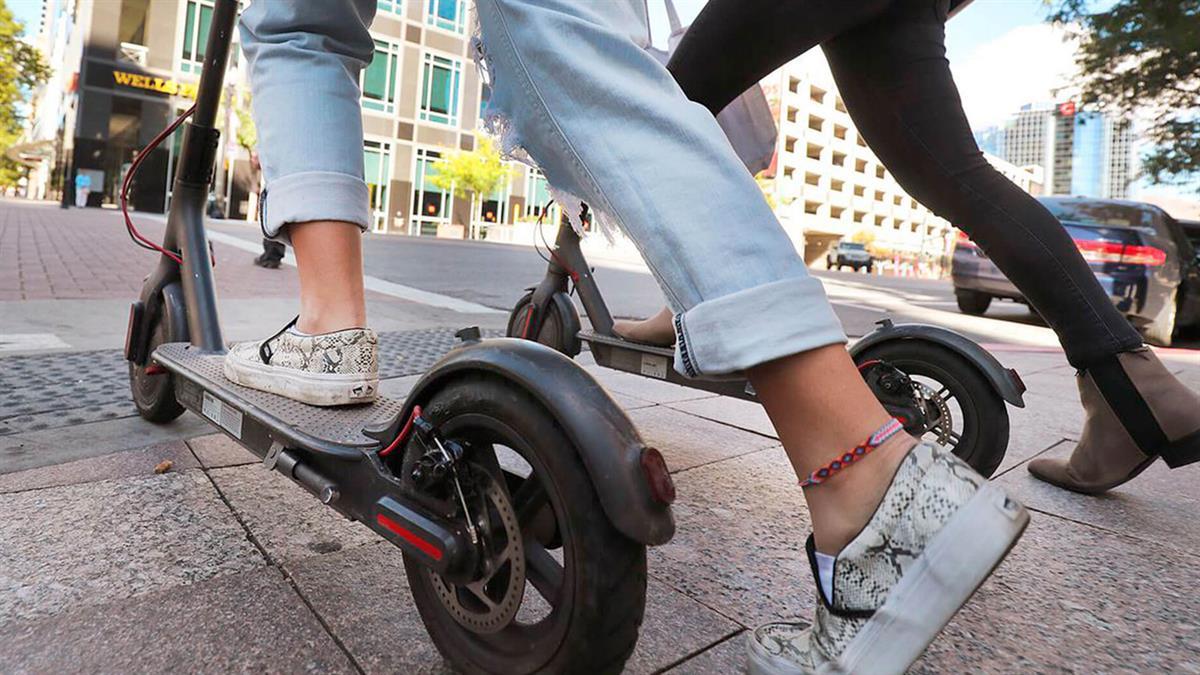 El ayuntamiento traslada una serie de reglas para su uso seguro