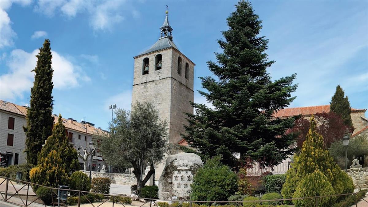 V Centenario de la concesión de Villazgo galapagar SoyDe