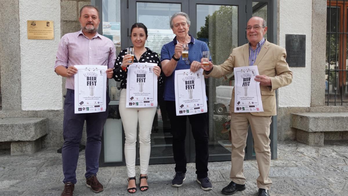 La feria se celebrará el sábado 1 de julio y espera recibir 4.000 visitantes