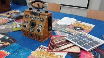 La quinta edición contará con expositores especializados y música en directo