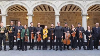 El Festival Brunetti celebra su quinta edición