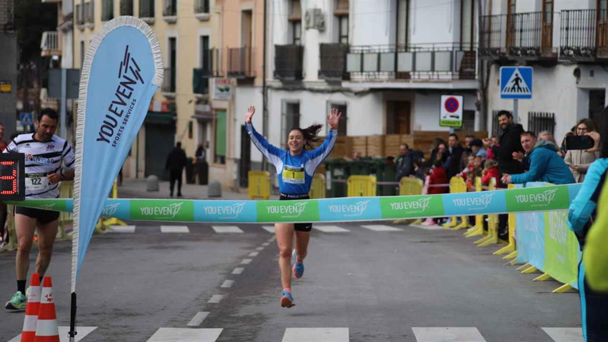 Este evento se celebrará el próximo 1 de marzo 