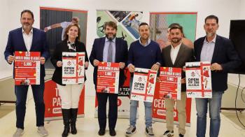 Se celebrará del 16 al 23 de noviembre