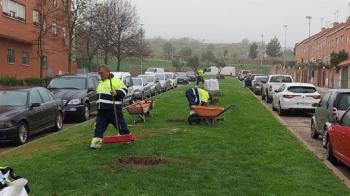 Este programa se ejecuta desde el mes de noviembre hasta febrero, y apuesta por la diversidad de especies