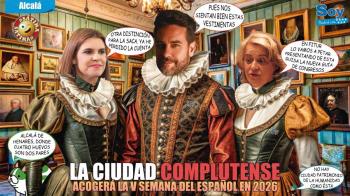 Reunirá a profesionales y representantes en torno a la enseñanza y promoción del castellano