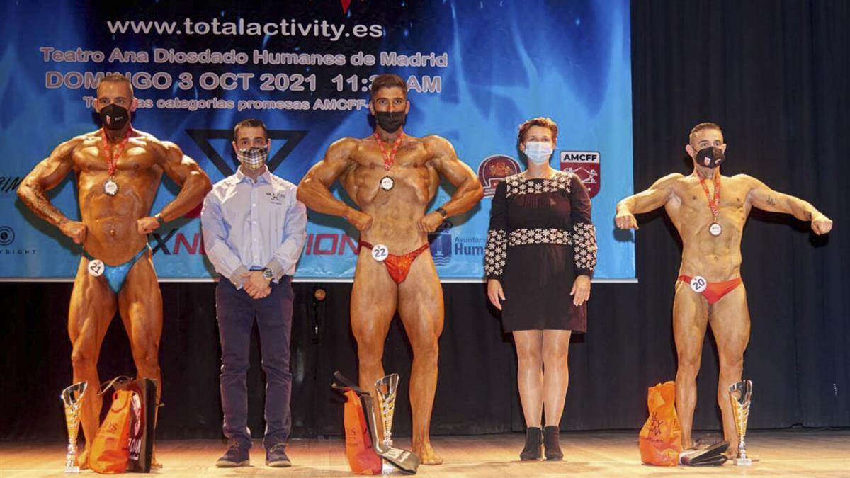 La V edición de este evento deportivo se celebrará el 24 de septiembre