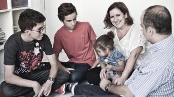 Se trata de un programa de acogida de niños y niñas saharauis, este jueves se realizará un acto para informar a las familias interesadas en el C.C Margarita Nelken