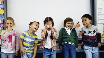 El día 25 de marzo se abre el plazo de inscripción para los campamentos urbanos 