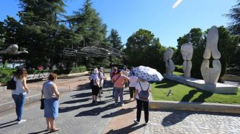 El periodo de solicitud será el 14 al 17 de septiembre, y los viajes serán en octubre