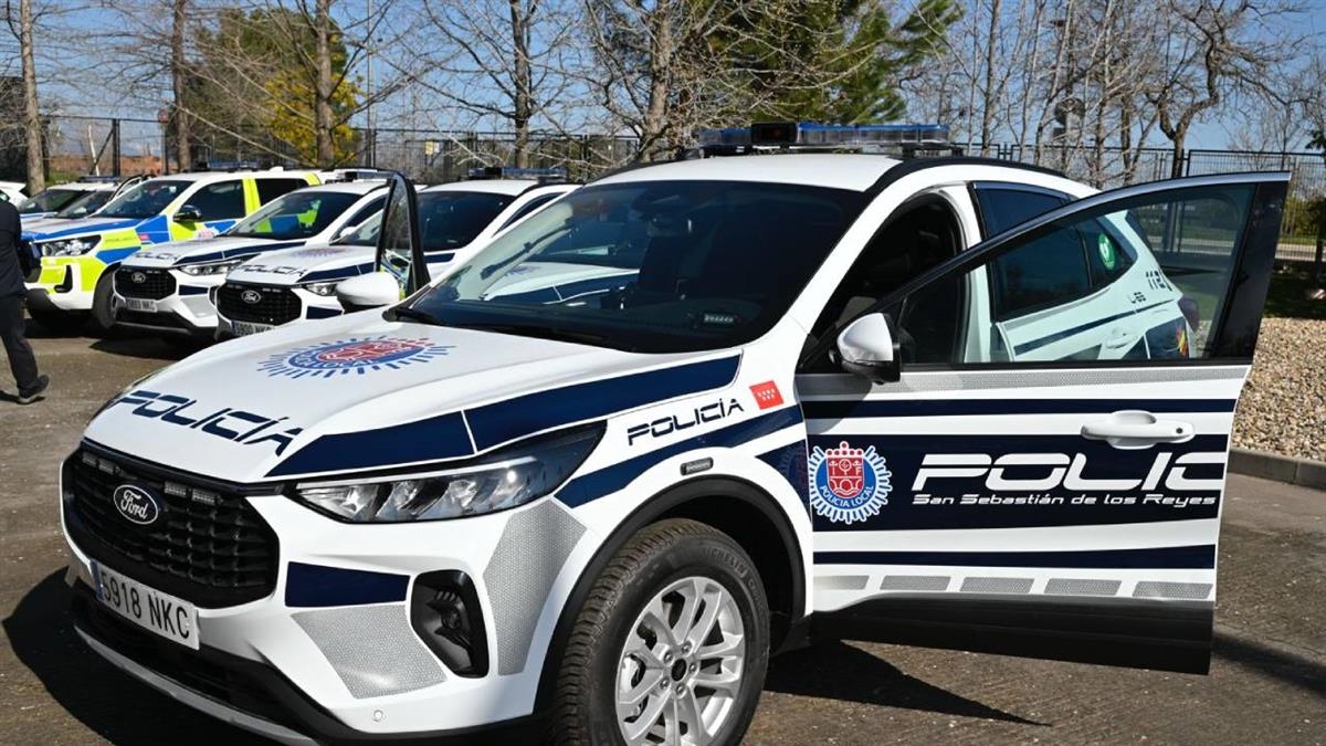 La Policía Local ha activado el Plan Especial ‘Vacaciones Seguras – Tu Casa y Tu Negocio Seguros 2026’