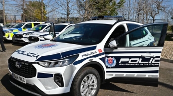 La Policía Local ha activado el Plan Especial ‘Vacaciones Seguras – Tu Casa y Tu Negocio Seguros 2026’