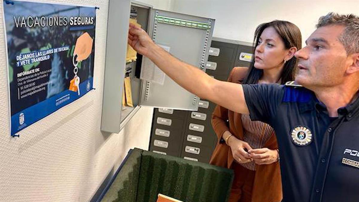 El programa está ya activo y finalizará el 31 de agosto