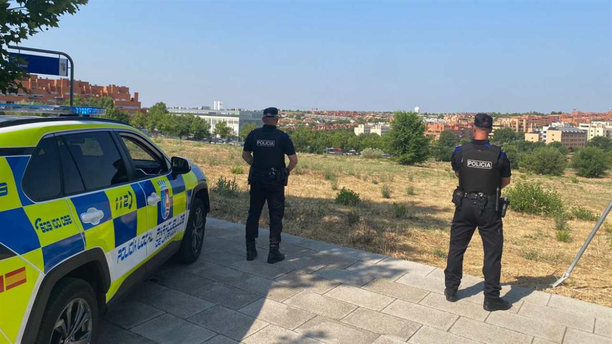 Para reforzar la seguridad durante el verano 