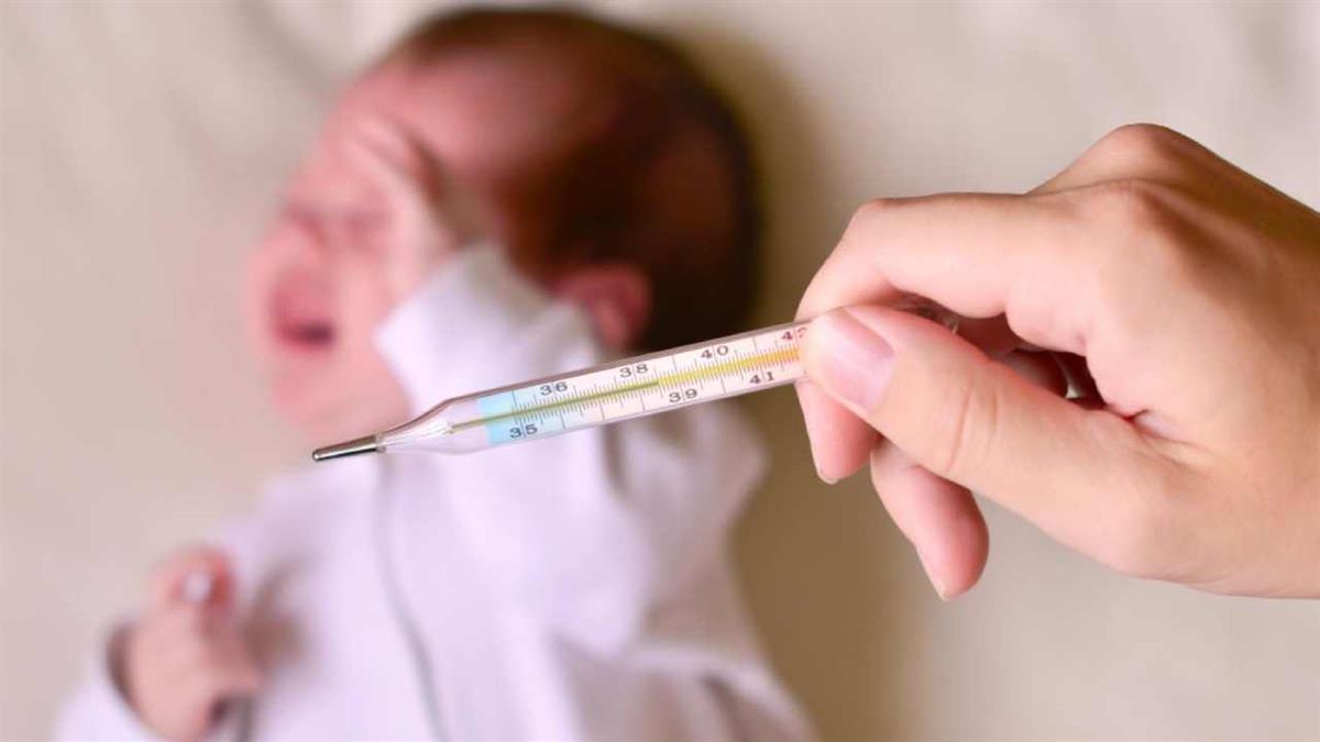 La región fue pionera en incorporar en 2020 un sistema de vigilancia de infecciones respiratorias agudas