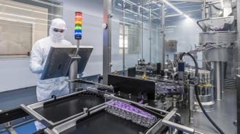 Si todo sale bien, podría estar lista antes de verano como dosis de refuerzo 