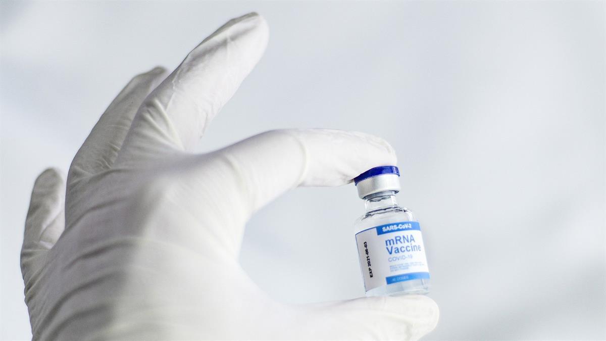 Este nuevo término relacionado con la pandemia sustituye a "confinamiento", la palabra de 2020